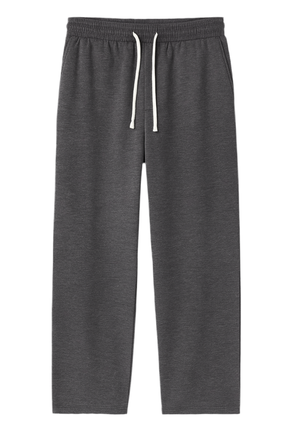 Charcoal Essential Sweatpants (Pre-Used)