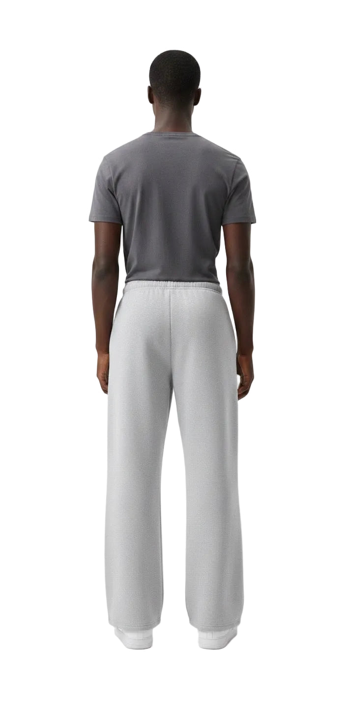 Cloudflow wide-leg sweatpants (pre-used)