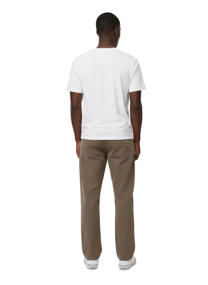 EarthTone Utility Denim